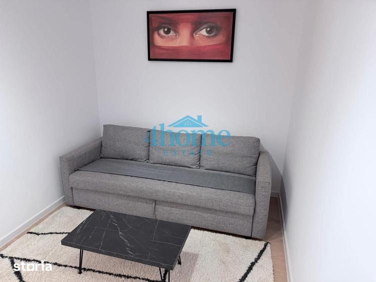 Garsoniera Theodor Pallady|HILS Titanium|Metrou|Prima Inchiriere - 1