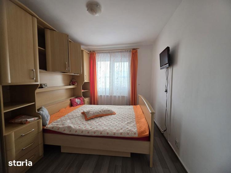 OFERTA!2 CAMERE,LOC DE PARCARE! - 1
