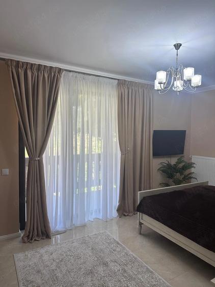 Apartament cu 2 camere decomandat în Valea Alba