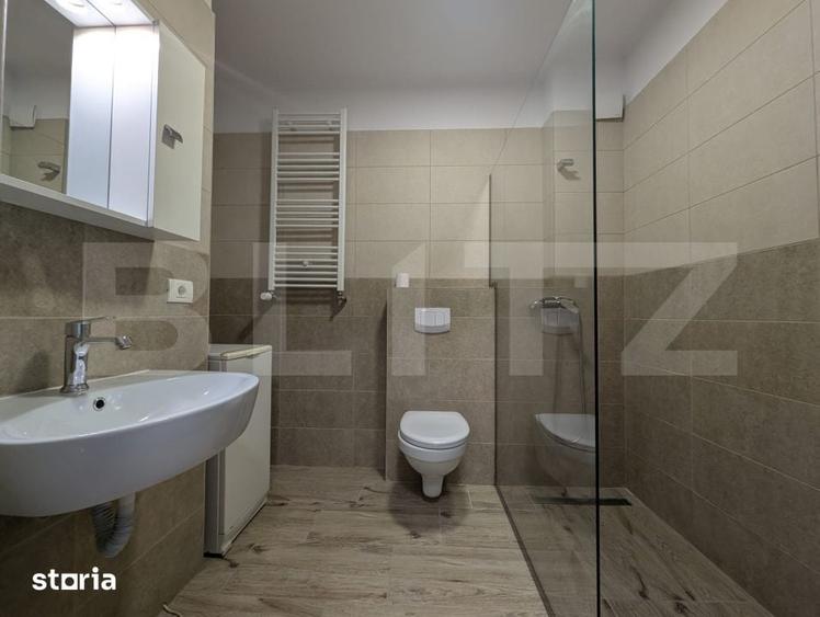 Apartament cu 2 camere în Salca