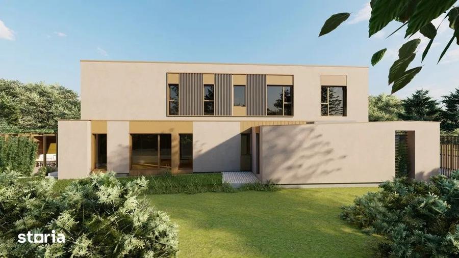 Teren autorizat pentru duplex | 475mp teren | Europa | Leroy Merlin - 1