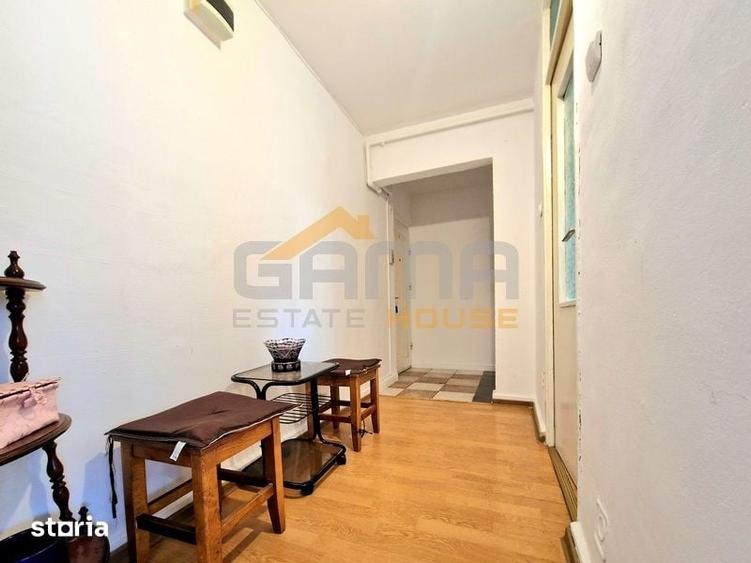 Apartament cu 2 camere semidecomandat în Micălaca