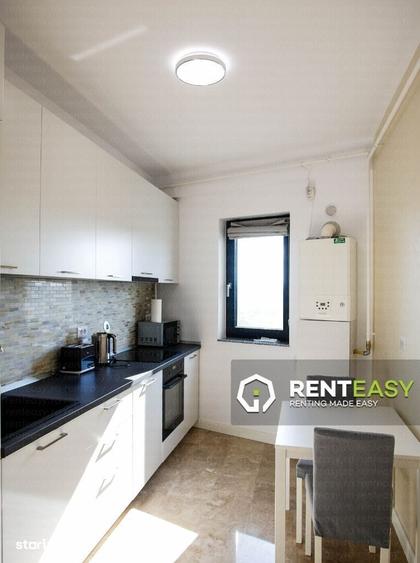 Apartament cu 3 camere în Copou