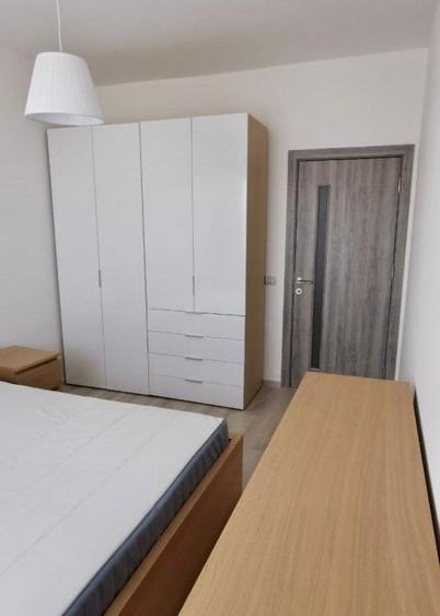 Apartament cu 2 camere decomandat în Militari — fotografia 3