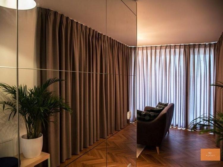 Cozy boutique apartment downtown, close to Victoriei Square - 6