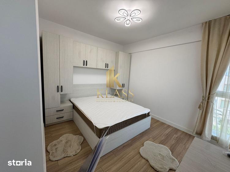 Apartament Nou, 2 camere Bloc Boutique, Pipera - Emil Racovita - 2
