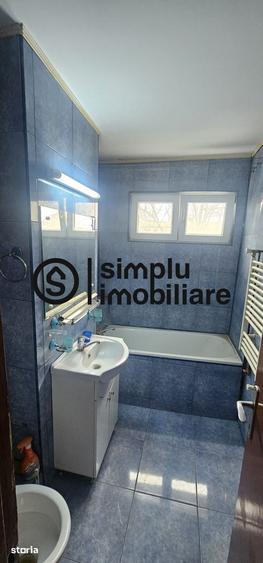 Apartament cu 2 camere în Brazda lui Novac