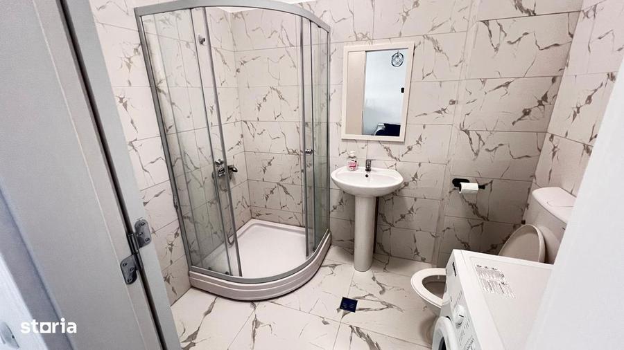 Apartament cu 2 camere în Chiajna