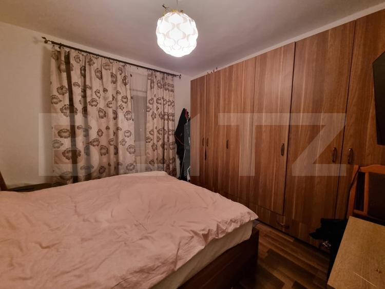 Apartament cu 4 camere semidecomandat, mobilat în Mănăștur