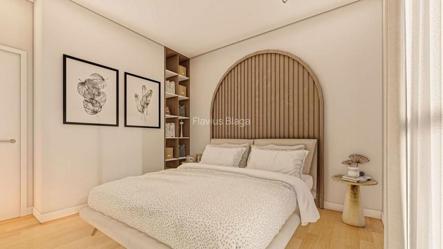 Comision 0%, Apartament cu 2 camere LA CHEIE cu chirias inclus
