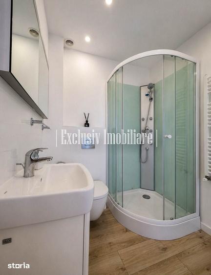 Vedere la Lac! Apartament de LUX cu 2 Bai - Parcare Privata Acoperita - 7
