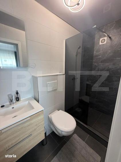 Apartament 3 camere, 70 mp, zona Democratiei - 2