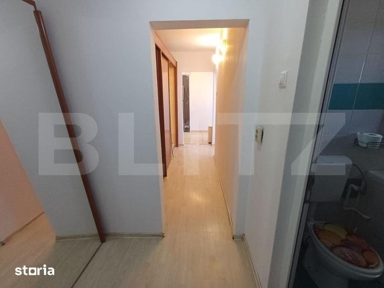 Apartament 2 camere, decomandat, zona Autogara - 6