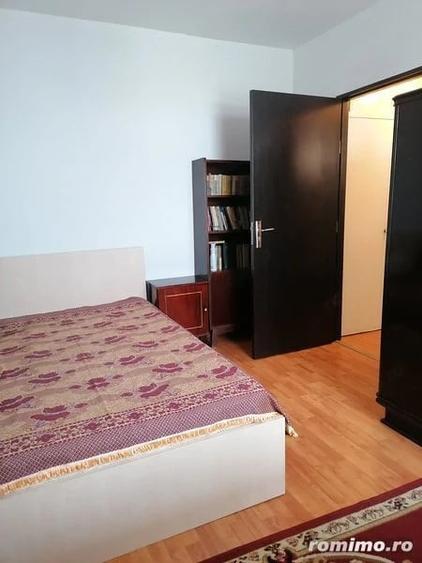 Apartament cu 2 camere decomandat în Olimpia-Stadion