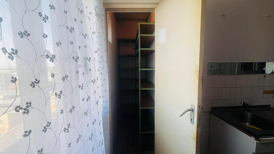Apartament cu 3 camere decomandat în Aurel Vlaicu