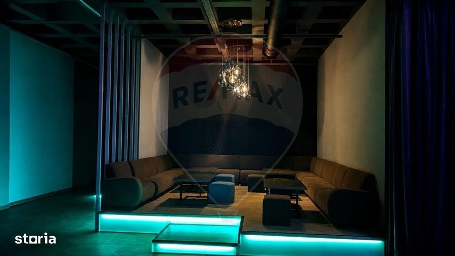 Spațiu comercial, de 283 mp, în P-ța Mihai Viteazul