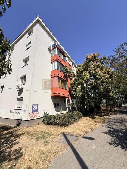 2 camere, zona Sala Olimpia - stadion Dan Paltinisan -Complex Studentesc - 28