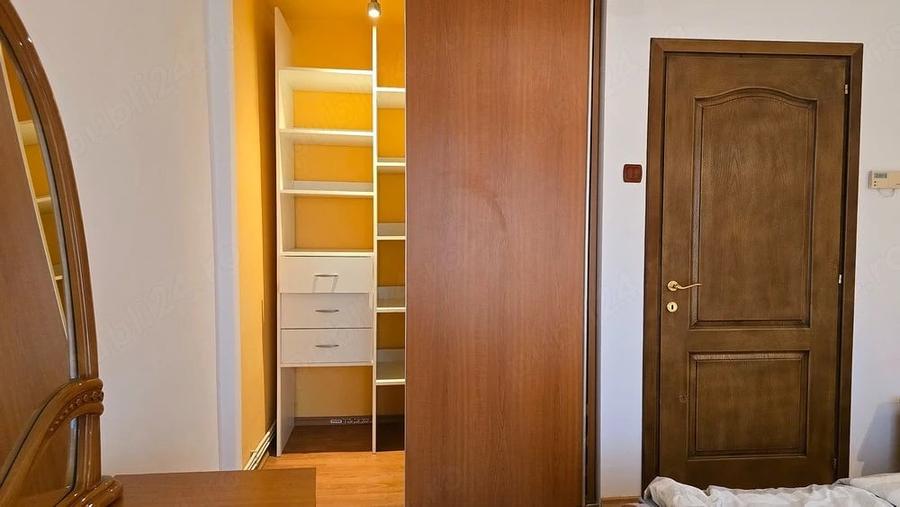 Apartament cu 2 camere decomandat în Decebal