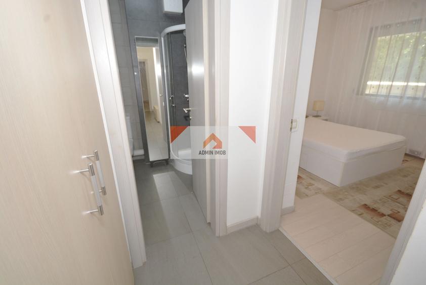 Apartament cu 2 camere decomandat în Grozăvești
