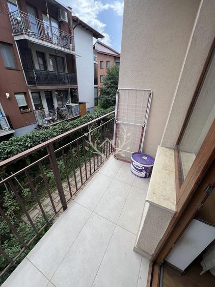 Apartament 2 camere de inchiriat – Floresti, zona Parcul Poligonului - 6