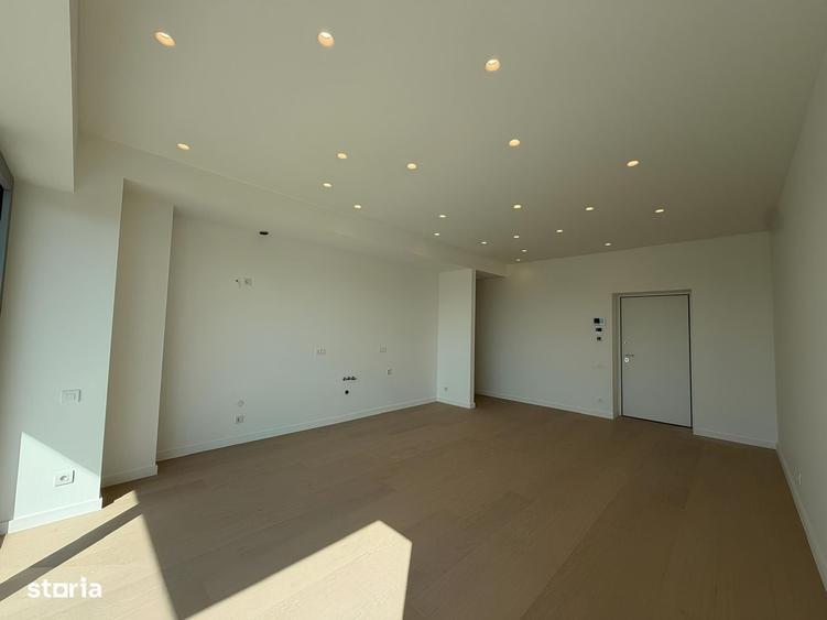 Apartament cu 3 camere în Aviației