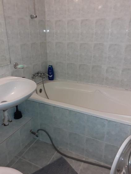 Iancului Metrou Bl 1984 REABILITAT,et 4/8,2grupuri sanitare bucatarie mare Liber - 5
