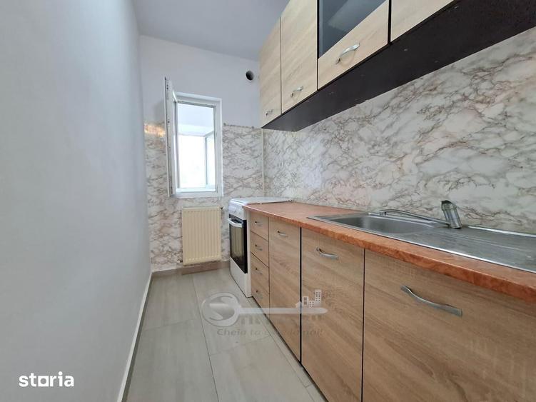 Apartament 1 camera, decomandat, Tatarasi, mobilat, ideal investitie - 3