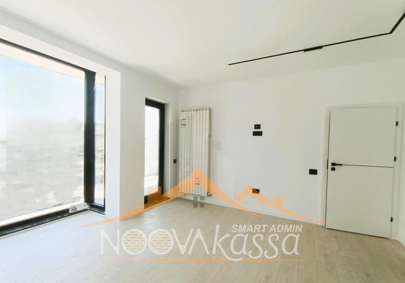 Spațiu comercial, de 275 mp, în Faleza Nord