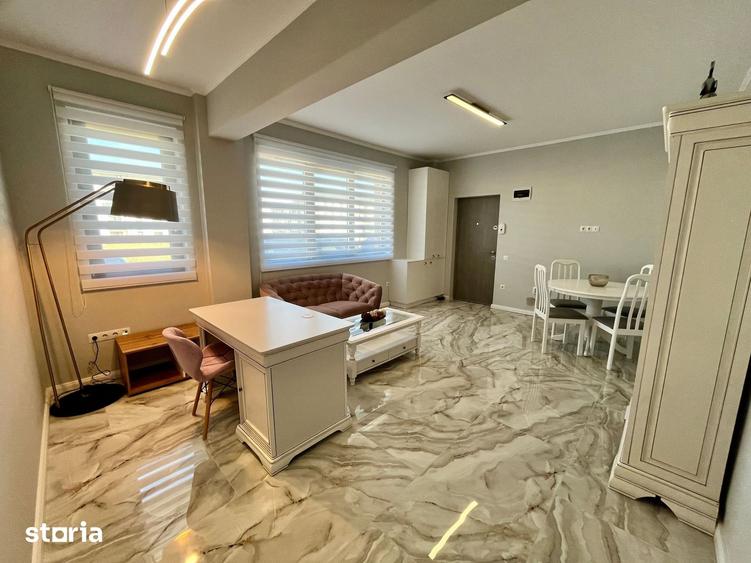 Spațiu comercial, de 47 mp, în Central