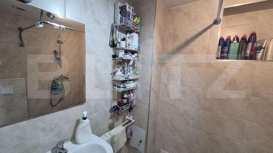 Casă individuală cu 4 camere cu Canalizare în Cloșca