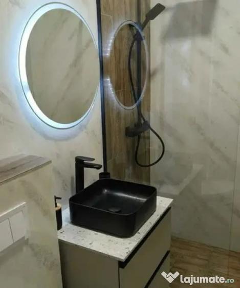 Apartament cu 2 camere decomandat în Horea