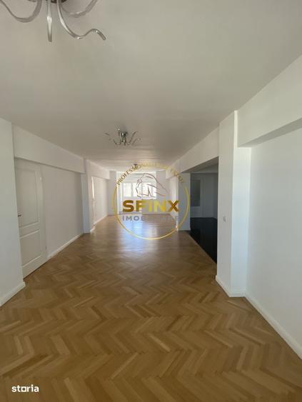 Apartament De 4 Camere De Inchiriat- C.a.rosetti - 8
