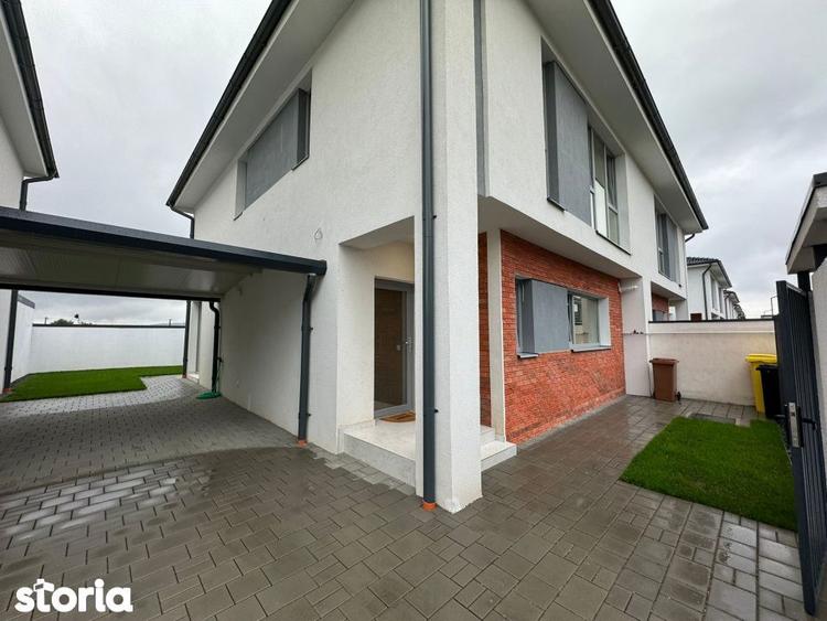 Duplex de LUX de inchiriat in ?elimbar eleganta si confort premiu - 4
