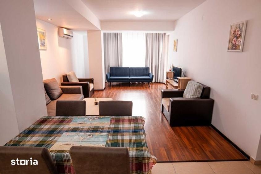 Apartament Summerland 3 camere de inchiriat - 4