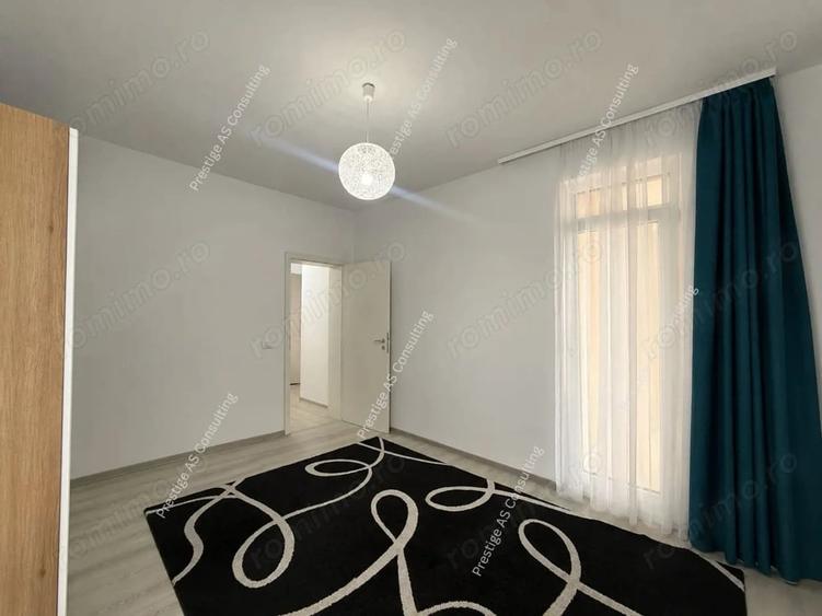 Apartament 2 Camere | Etaj 1 | Blaise Pascal-Dumbravita - 11