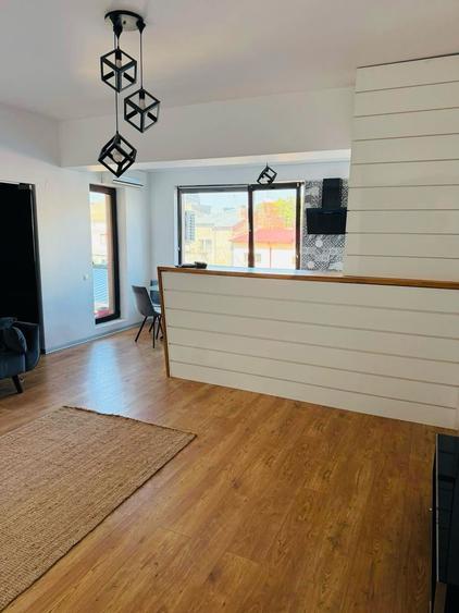 Apartament cu 2 camere decomandat, mobilat în Alba Iulia