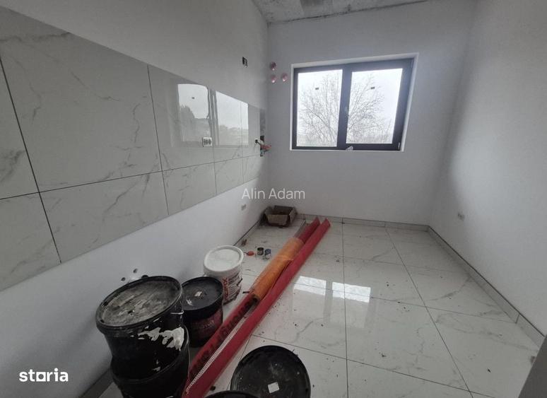 Apartament 2 camere Frumoasa , 45 metri, etaj parter Cod:161156
