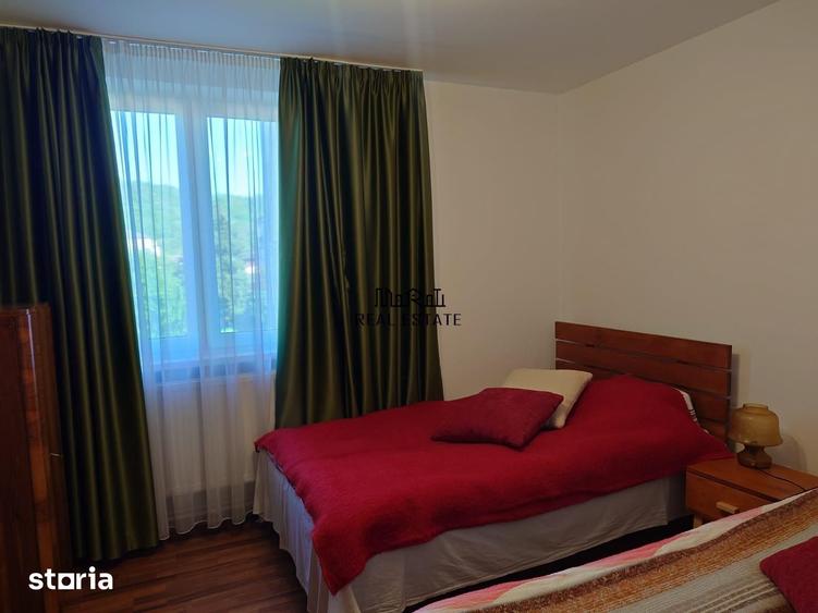 Apartament cu 2 camere decomandat în Mesteacăn