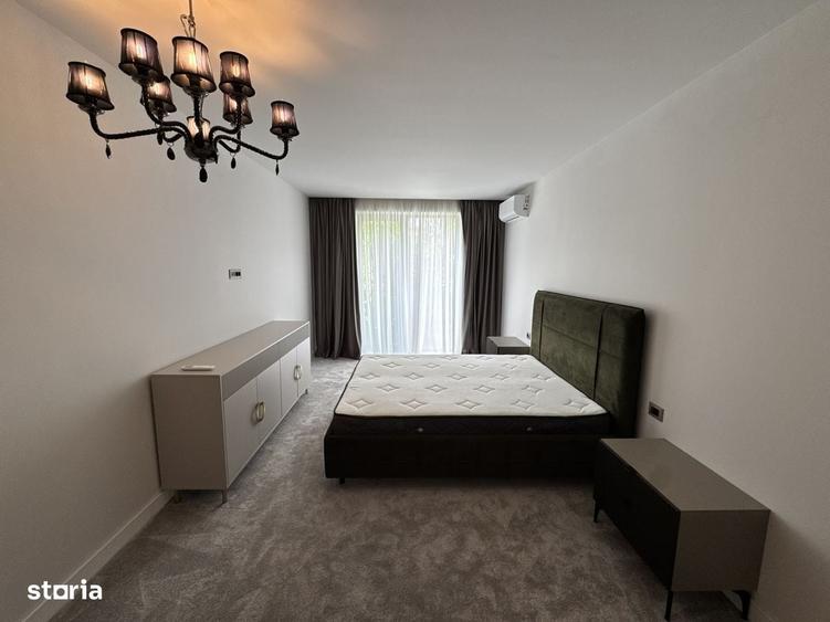 2 camere de inchriat | ARQA JOLIE VILLAGE | PISCINA | - 8