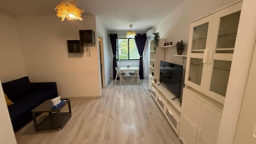 Garsonieră în Cățelu