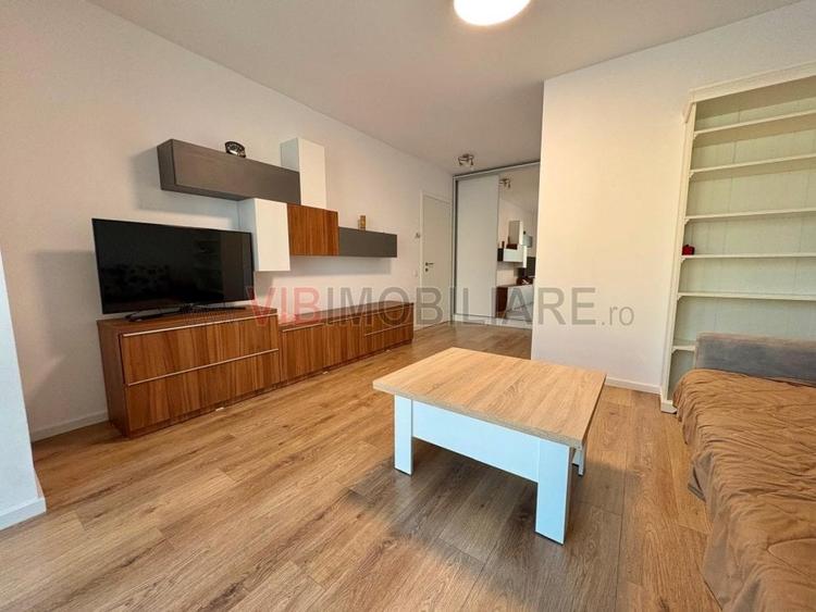Apartament cu 2 camere decomandat în Militari