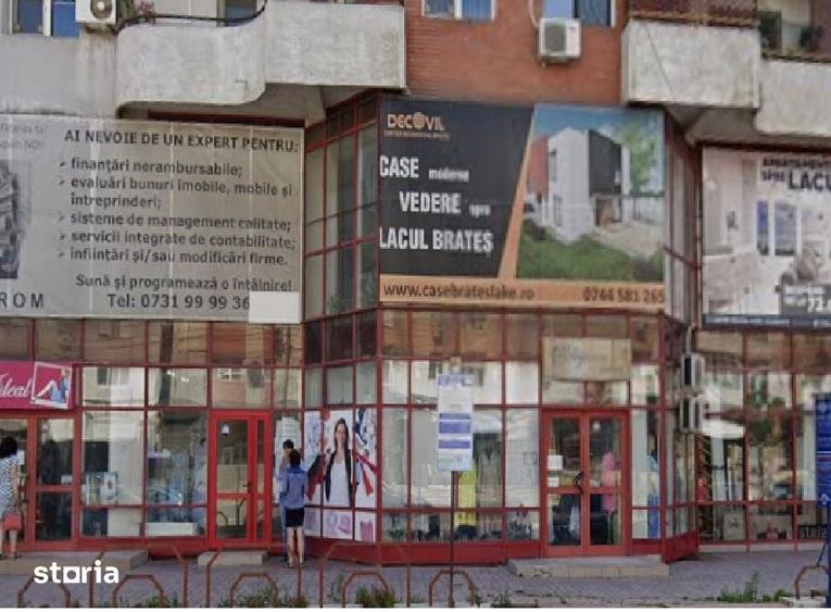 Spațiu comercial, de 15 mp, în Ultracentral