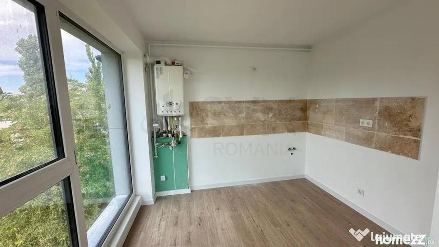 Apartament cu 3 camere decomandat în Nicolae Grigorescu