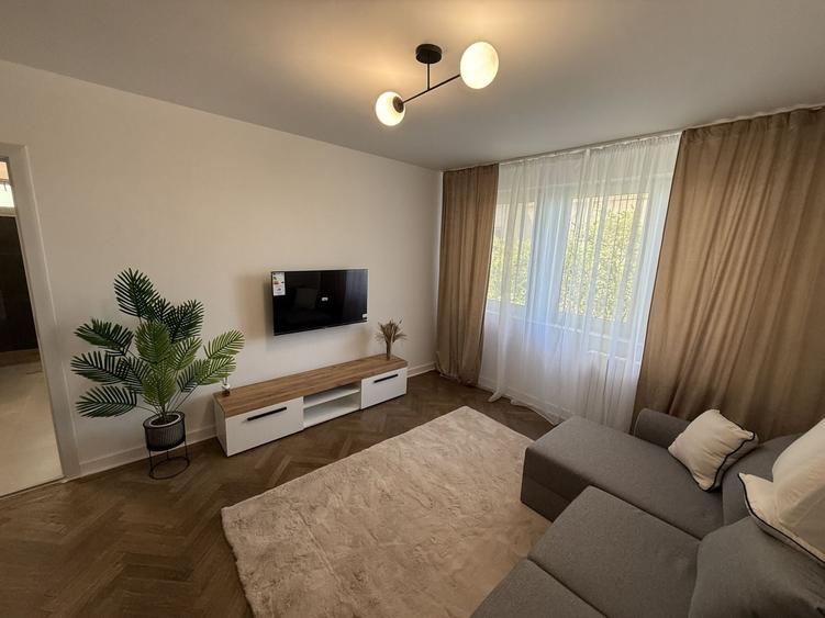 Apartament 2 camere zona Tomis II - 2