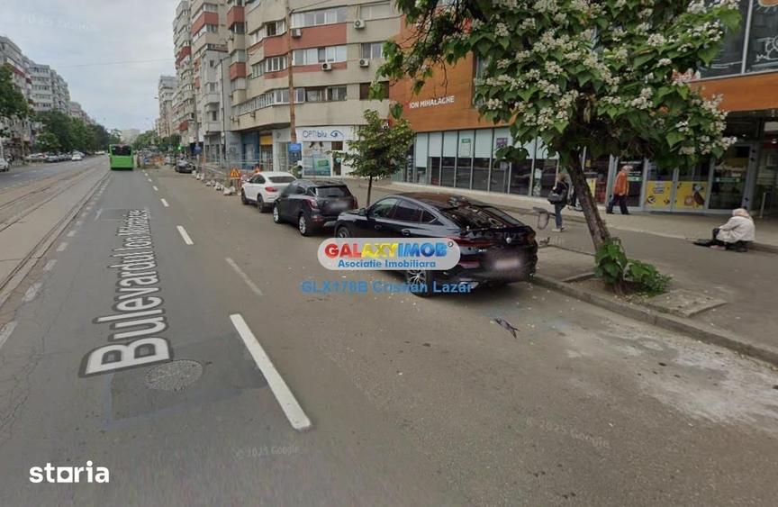 Spațiu comercial, de 114 mp, în 1 Mai