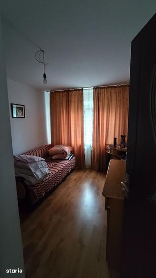 Apartament luminos cu 3 camere | Etaj 1, vedere pe ambele parti - 3