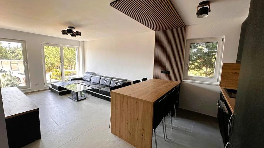 Apartament 3 camere 62mp etaj 1 cartier Davinci Cristian - 6