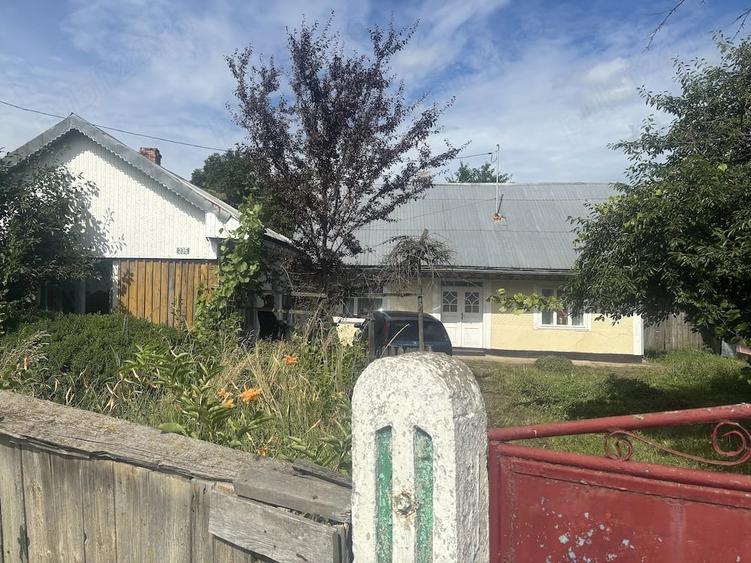 Casă cu Teren 5600 Mp în Negostina
