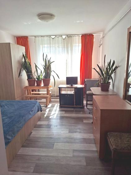 Garsonieră semidecomandată în Prundu