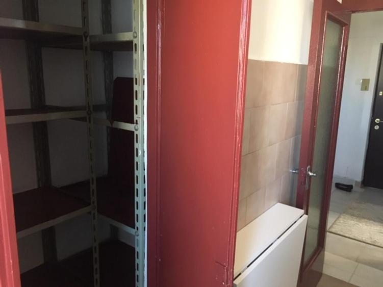 Garsonieră decomandată, mobilată în P-ța Muncii